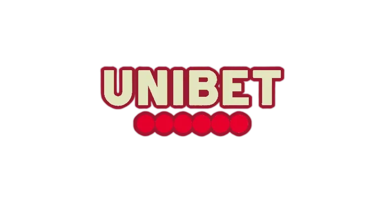 Unibet logo